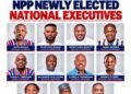 John Boadu, Justin Kodua, Hawa Koomson, Miracles Aboagye win Big in Kumasi
