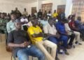 Talensi MP supports all 84 Constituency Executives Aspirants with GH¢100,000