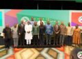 GMTF Extends Lifesaving Equipment Support to Nine More Hospitals 
