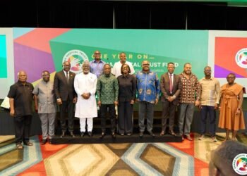 GMTF Extends Lifesaving Equipment Support to Nine More Hospitals 