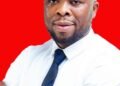 Ege Bright Kwashie Picks Nomination Form for Volta Regional Secretary Position