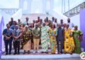 Oguaa Omanhene endorses GMTF, says ‘There is hope for the future’