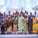 Oguaa Omanhene endorses GMTF, says ‘There is hope for the future’ 