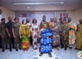 Don’t let poverty decide who lives — Ga Mantse