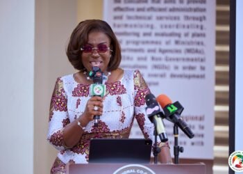 Don’t let poverty decide who lives — Ga Mantse