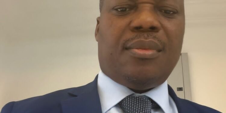 BRICS membership will Open $100bn Liquidity Lifeline, Infrastructure Finance For Ghana — Prof. Gatsi
