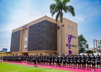 Why Christian Tetteh Yohuno Ward Complex is a Triumph of Statecraft
