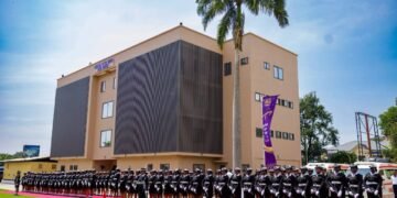 Why Christian Tetteh Yohuno Ward Complex is a Triumph of Statecraft
