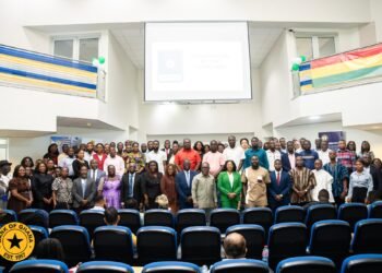 Bank of Ghana launches revised LOC guidelines, highlights CIPS for direct Yuan settlement