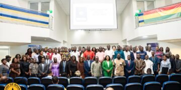 Bank of Ghana launches revised LOC guidelines, highlights CIPS for direct Yuan settlement