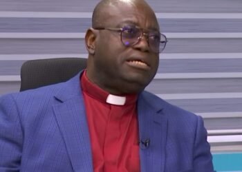 Presby Moderator applauds ‘Mahama Cares’ policy