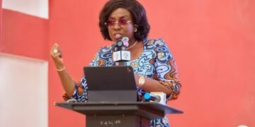 GMTF extends healthcare campaign to Northern, Upper East Regions
