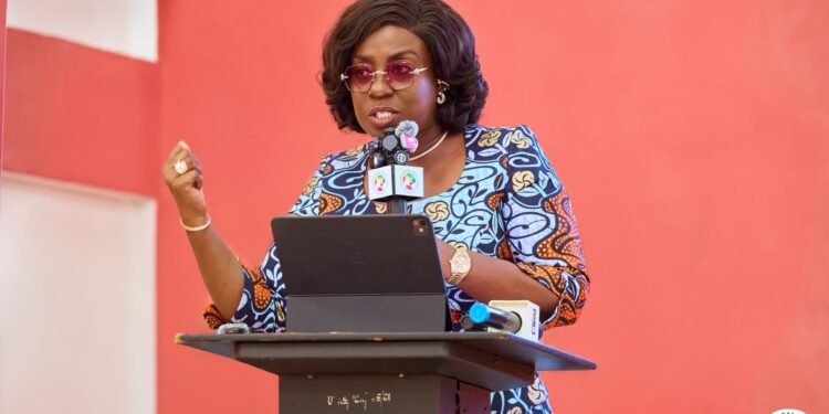 GMTF extends healthcare campaign to Northern, Upper East Regions