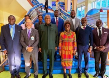 GMTF opens New Chapter in America to advance Life-Saving Care·