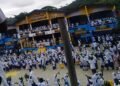 Theocracy gets new Worship Centre