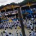 Theocracy gets new Worship Centre