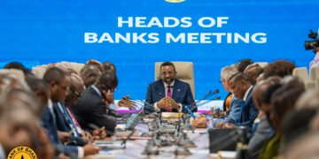 Private-Sector Credit Growth surges to 35.5% as BoG holds Policy Rate at 14%