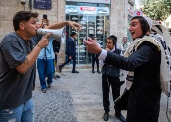 Attempted Destruction Of Israel Predicted: Yet She Remains Indomitable — Apostle Kadmiel 