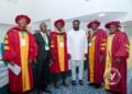 NHIA urges Lab Scientists to lead in Free Primary Health Care
