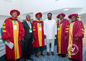 NHIA urges Lab Scientists to lead in Free Primary Health Care