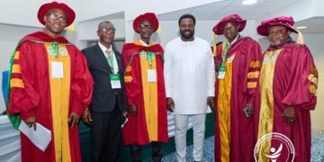 NHIA urges Lab Scientists to lead in Free Primary Health Care