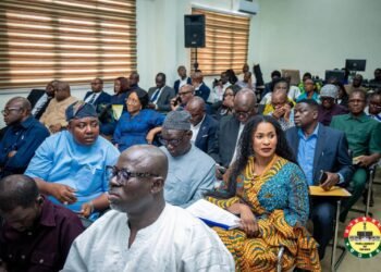 Local Government Committee Begins Public Hearing on 2025 Annual Audit Statements