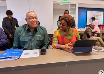 GMTF seeks U.S. partnerships to strengthen Cancer Care and Specialist Healthcare in Ghana
