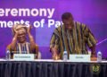 Ghana’s Communications Minister Confirmed as Chair of AU STC on Communication and ICT