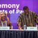 Ghana’s Communications Minister Confirmed as Chair of AU STC on Communication and ICT