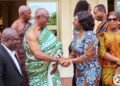 Asogli State hails GMTF as laudable healthcare initiative
