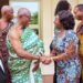 Asogli State hails GMTF as laudable healthcare initiative