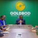 GoldBod, UNU-INRA explore collaboration on Environmental Sustainability