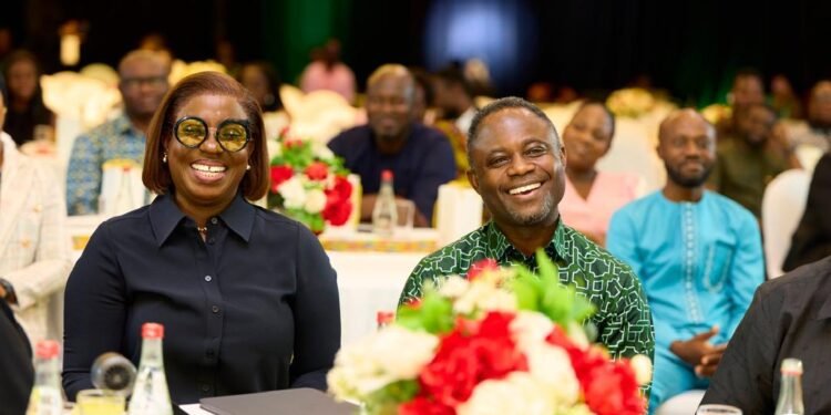 ‘Ghanaians Are Still Selling Their Homes To Save Lives’