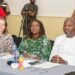 Mahama Ayariga, Development Partners Renew Commitment to Strengthening Local Governance