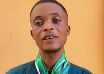 Ferguson Ahorlu elected Ketu South NDC Chairman as party elects new constituency executives