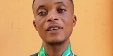 Ferguson Ahorlu elected Ketu South NDC Chairman as party elects new constituency executives