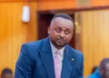 World Cup Visa Scandal deepens as Ekow Assafuah raises fresh questions 