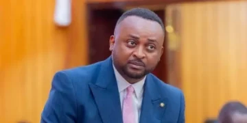 World Cup Visa Scandal deepens as Ekow Assafuah raises fresh questions 