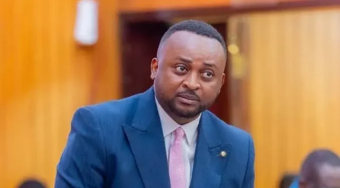 World Cup Visa Scandal deepens as Ekow Assafuah raises fresh questions 