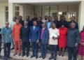 Minority Caucus engages Christian Council on GoldBo matters