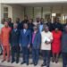 Minority Caucus engages Christian Council on GoldBo matters