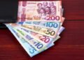 Bank of Ghana warns against Taping, Gluing Torn Cedi Notes for resale