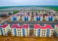 Mahama directs GHΒ’1 Billion allocation for National Housing Fund in 2027 Budget