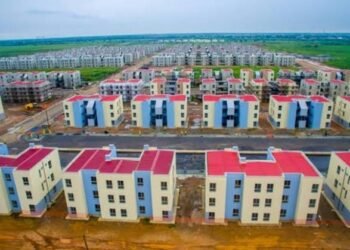 Mahama directs GHΒ’1 Billion allocation for National Housing Fund in 2027 Budget