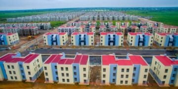 Mahama directs GH¢1 Billion allocation for National Housing Fund in 2027 Budget