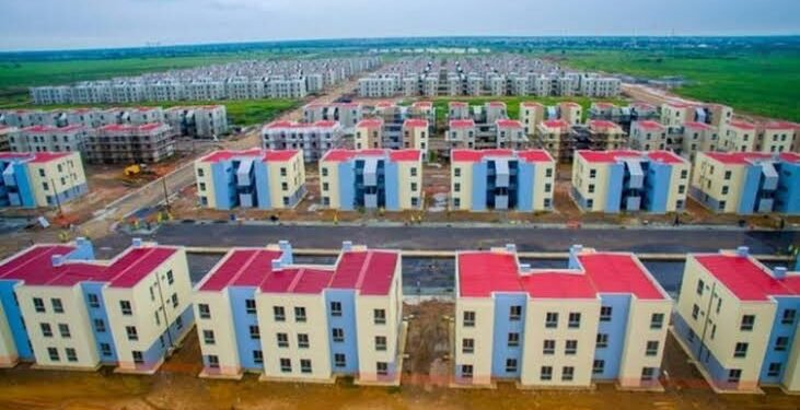 Mahama directs GH¢1 Billion allocation for National Housing Fund in 2027 Budget