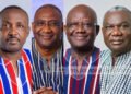 NPP National Delegates Congress Underway In Kumasi – Over 7,000 Delegates Elect National Executives