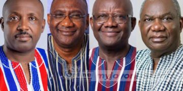 NPP National Delegates Congress Underway In Kumasi – Over 7,000 Delegates Elect National Executives