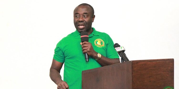 Labour Minister urges SOEs to embrace IPEC
